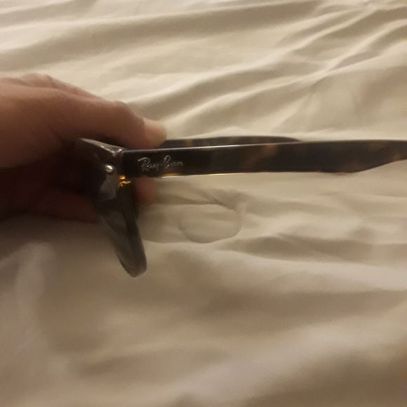 Ray-Ban polarized sunglasses - Picture 4 of 4